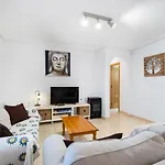 Casa Max בית נופש