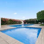 בית נופש Casa Max
