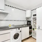 בית נופש Casa Max גראן אלקנט