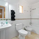 בית נופש Casa Max