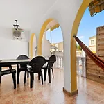 Vakantiehuis Casa Max *