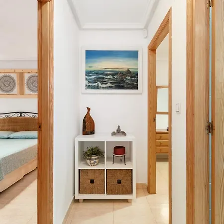 Holiday home Casa Max *