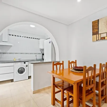 Casa Max Gran Alacant