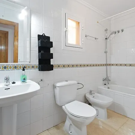 Casa Max Holiday home Gran Alacant