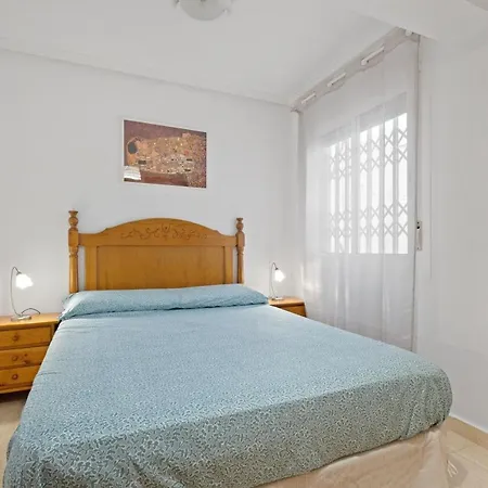 Casa Max Tatil Evi Gran Alacant
