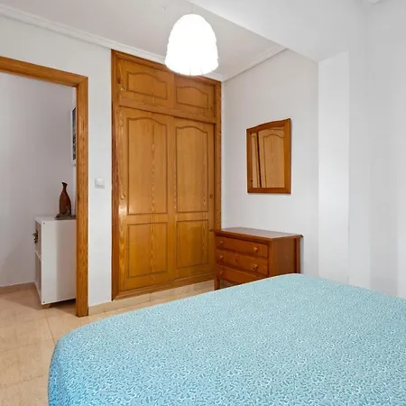 Casa de Férias Casa Max Gran Alacant