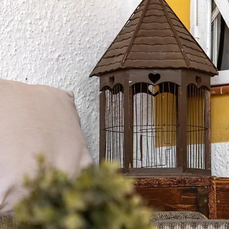 Holiday home Casa Max *