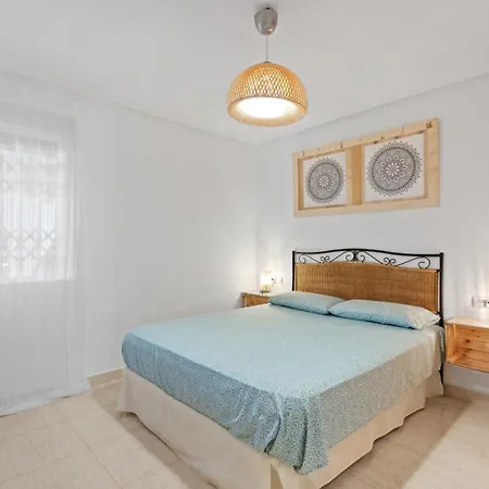 Casa Max Gran Alacant