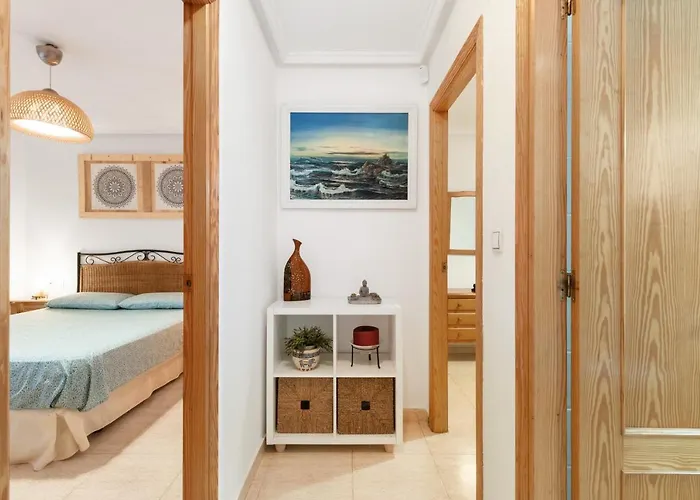 Hébergement de vacances Casa Max *