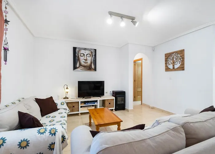 Casa Max Hébergement de vacances