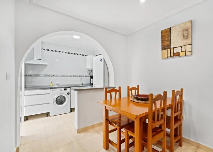 Casa Max Gran Alacant