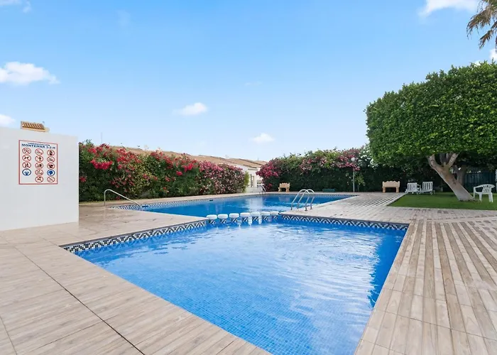 Hébergement de vacances Casa Max