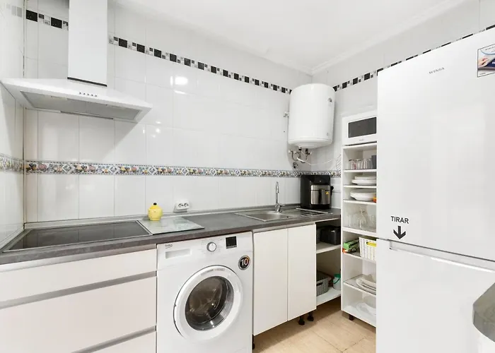 Casa Max * Gran Alacant