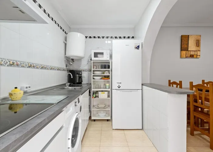 Hébergement de vacances Casa Max