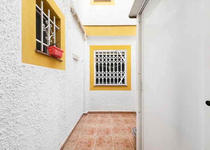 Hébergement de vacances Casa Max *