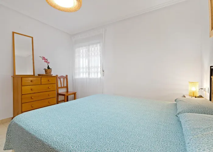 Casa Max * Gran Alacant