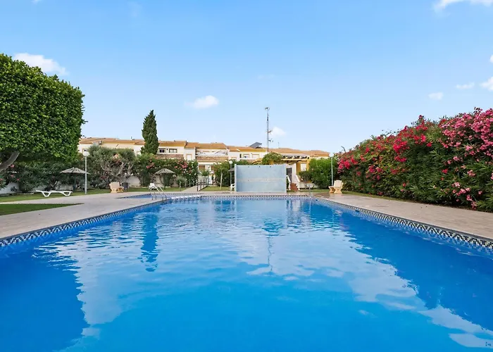 Casa Max Hébergement de vacances