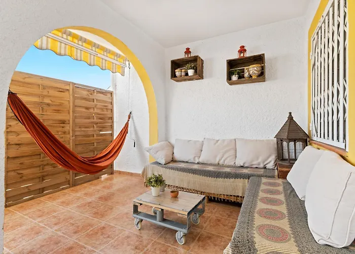 Casa Max * Gran Alacant