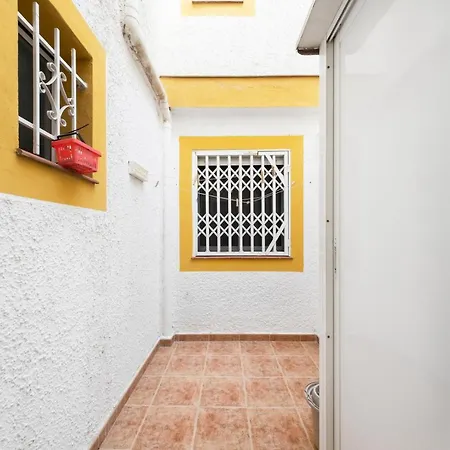 Сasa de vacaciones Casa Max *