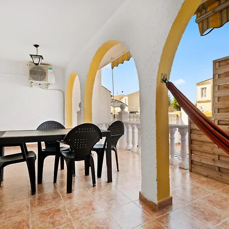 Casa Max Сasa de vacaciones Gran Alacant