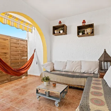 Casa Max * Gran Alacant