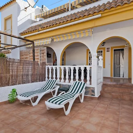 Tatil Evi Casa Max *