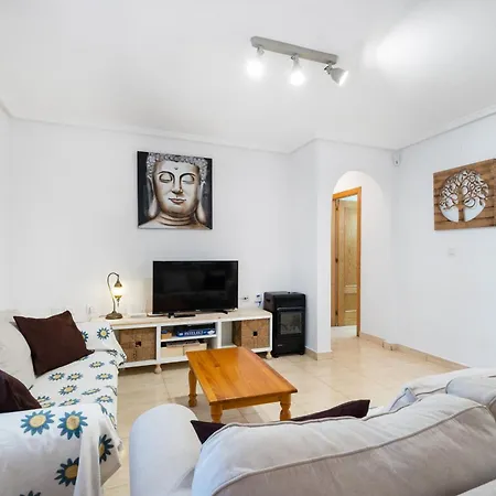 Casa Max * Gran Alacant