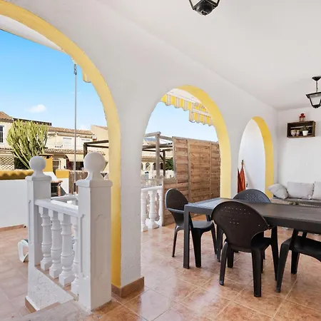Casa Max Tatil Evi Gran Alacant