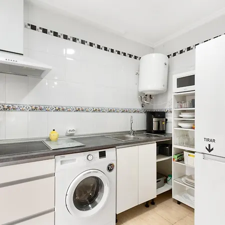 Tatil Evi Casa Max Gran Alacant